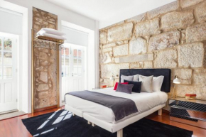 Oporto Chic & Cozy Studio Apartments